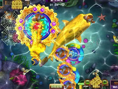 星力诚信捕鱼